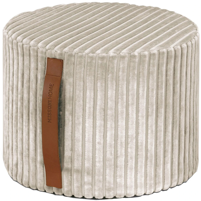Photo of Coomba Puff 21 - Sittpuffar - Beige