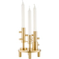 Thumbnail photo of Jaime Hayon Candle Holder Large