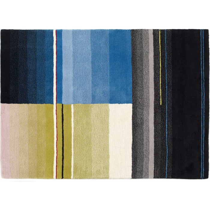 Photo of Colour Carpet No. 01