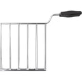 Thumbnail photo of 2-Piece Sandwich Racks - Kitchen Processor Accessories - Silver 1