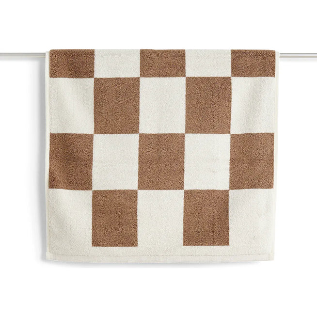 Photo of Check Bathroom Mat