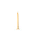 Thumbnail photo of Decomposé Light F Led Floor Lamp