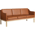 Thumbnail photo of J182 Mk46 3 seater sofa L: 203 cm