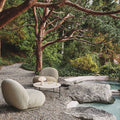 Thumbnail photo of TS Outdoor Side Table