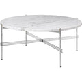 Thumbnail photo of TS Coffee Table, Round, Medium