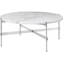 TS Coffee Table, Round, Medium