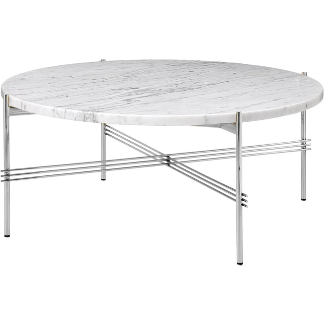 Photo of TS Coffee Table, Round, Medium