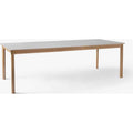 Thumbnail photo of Patch HW2 Extendable Dining Table