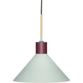 Thumbnail photo of Hanging Lamp Metal 1