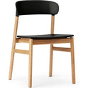Herit Chair Oak