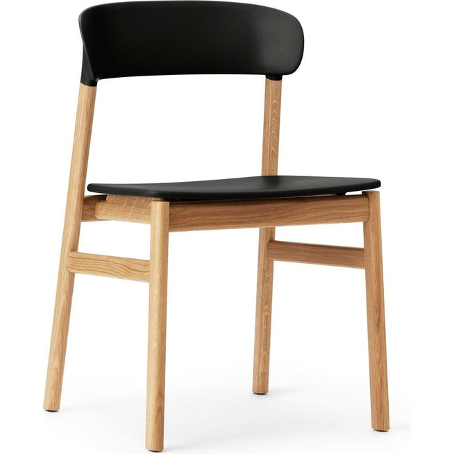 Photo of Herit Chair Oak