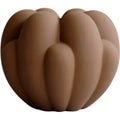 Thumbnail photo of Bloom Vase Mini Dark Grey