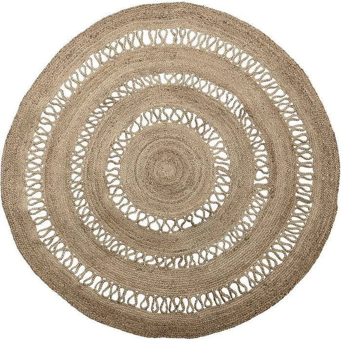 Photo of Around Carpet Jute