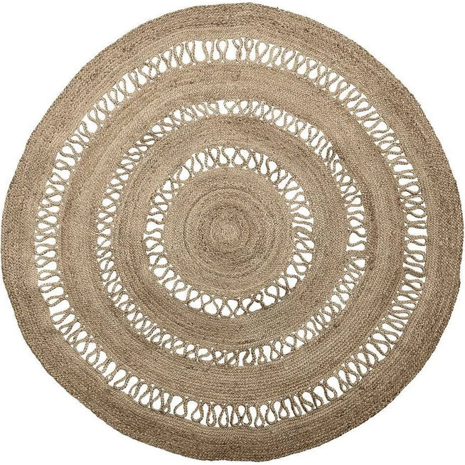 Photo of Around Carpet Jute