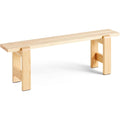 Thumbnail photo of Weekday Bench, 140 Cm Fra Hay