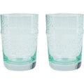 Thumbnail photo of Rain goggles Green/Blue Set of 6 Pieces