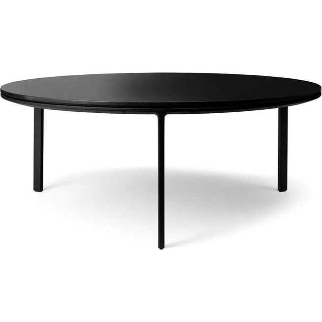 Photo of Vipp425 Coffee Table Marble Ø90x35,5 cm