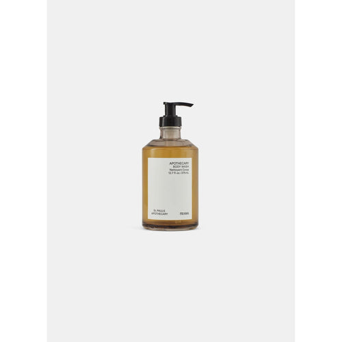 Photo of St Paul's Apothecary Body Wash