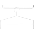 String hanger 4-pack White - Coat hangers & hangers - Nils Strinning - White