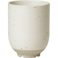 Thumbnail photo of Eli Mug Light Grey - Set of 8 Pieces