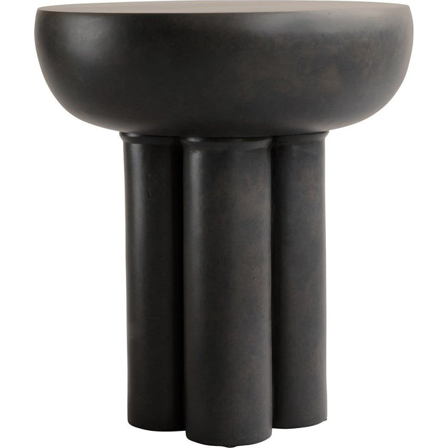 Photo of Crown Side Table Tall Ø45 Cm