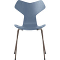 Thumbnail photo of 3130 Grand Prix Chair | Ash Veneer | Brown Bronze Base