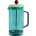 Thumbnail photo of French Press Brewer Coffee Press 1 Liter