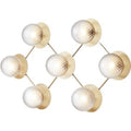 Thumbnail photo of Liila 7 Wall-/ceiling Lamp Nordic