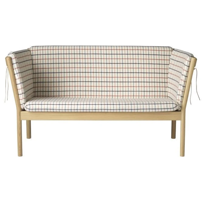 Photo of J148 2 Pers. Sofa Erik Ole Jørgensen L: 150 cm