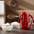 Thumbnail photo of Hand Mixer White - Kitchen Assistants and Blenders - White