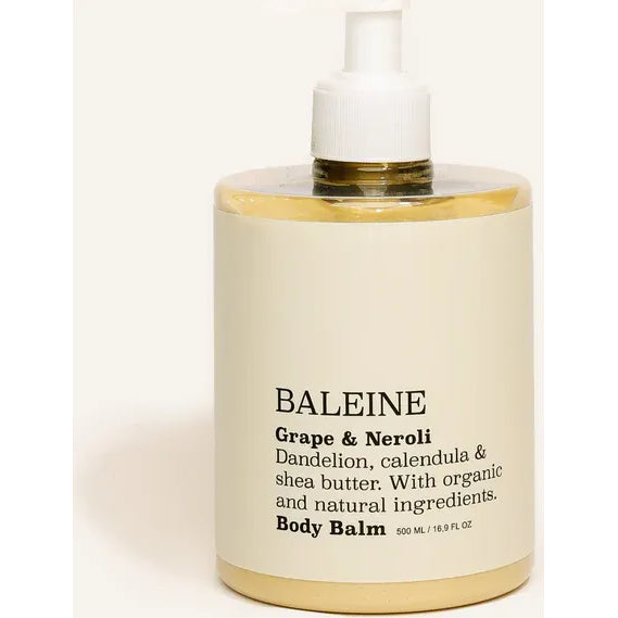 Photo of Grape & Neroli Hand and Body Balm