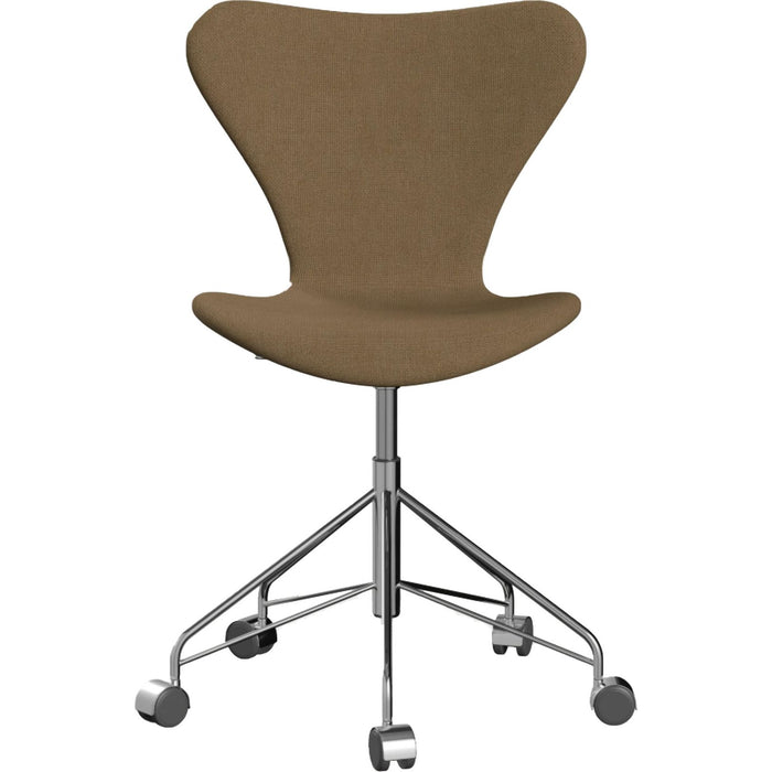 Photo of 3117 Sjuan Desk Chair, Fully Upholstered