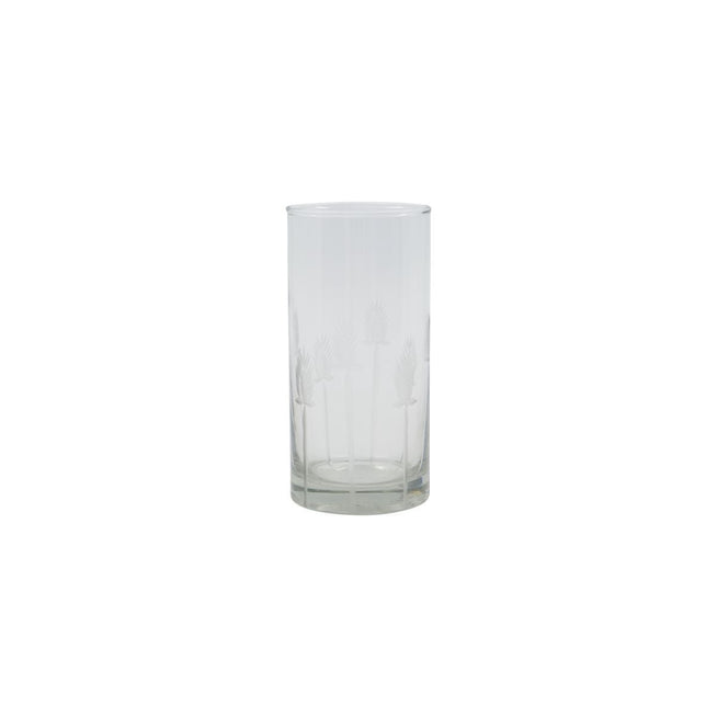 Photo of Vintage Long Drink Glass Set of 6