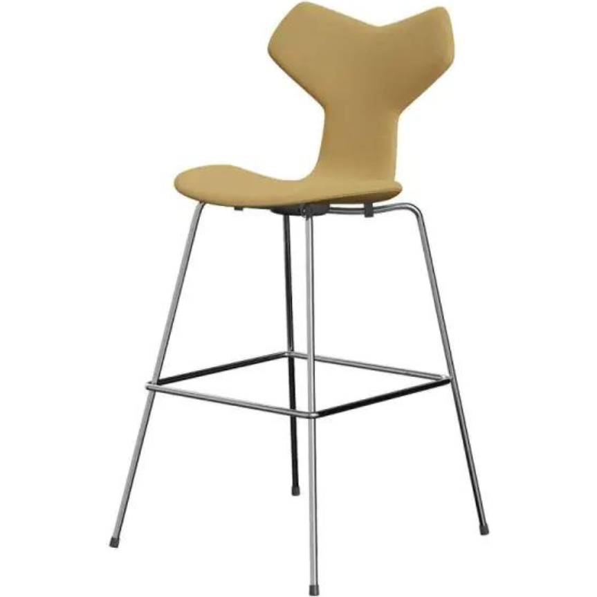 Grand Prix Model 3139FU Bar Stool