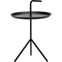 DLM Don't Leave Me Table Ø48 cm