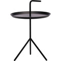 DLM Don't Leave Me Table Ø48 cm