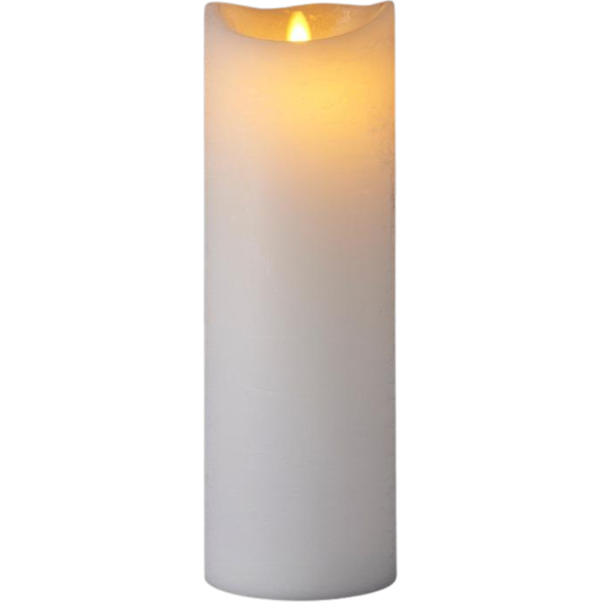 Sara Exclusive LED Candles - 30cm