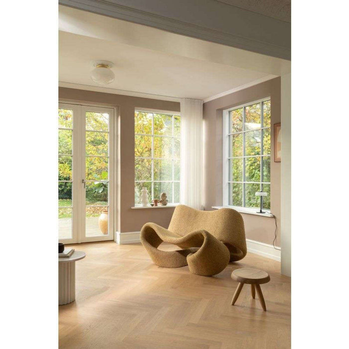 Photo of Rizzatto 301 Wall Lamp/ceiling Lamp Satin