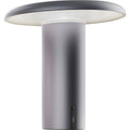 Thumbnail photo of Takku Portable Table Lamp 19 Cm Anodized 1