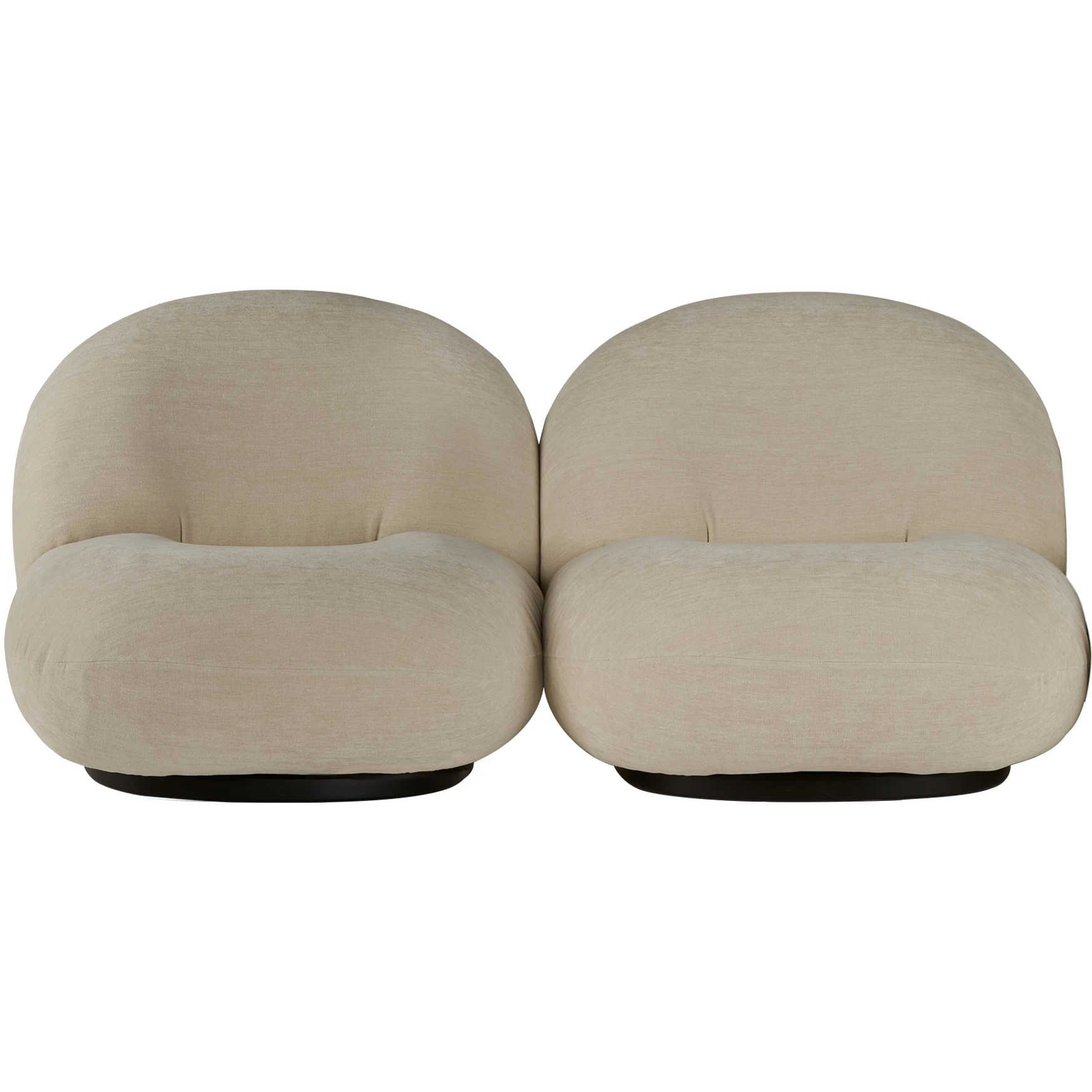 Pacha Sofa 2-seater