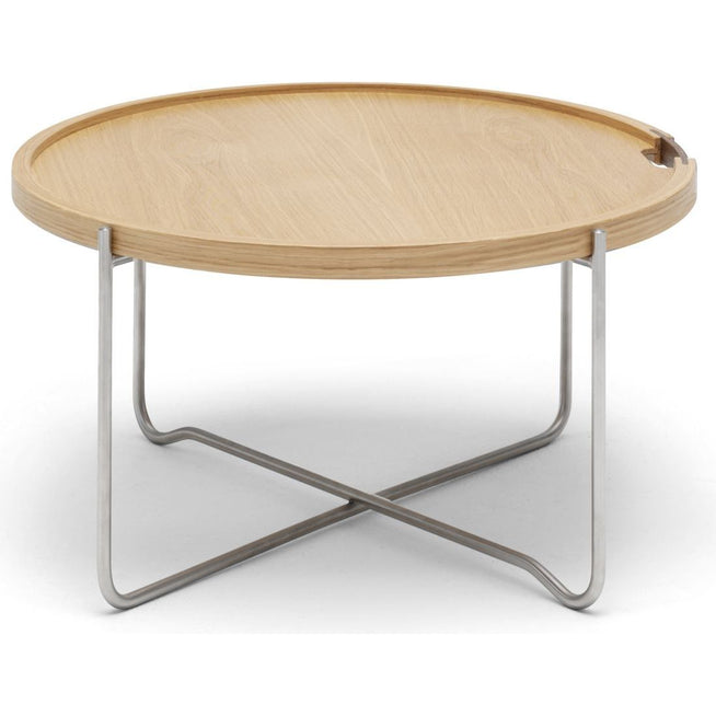 Photo of Ch417 Tray Tray Table Stainless Steel