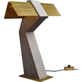 Thumbnail photo of Get Bordlampe Messing - Dcw Editions