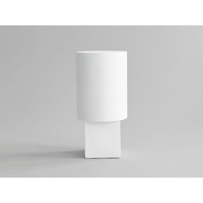 Photo of Column Side Table