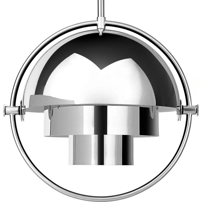 Photo of Multi-Lite Pendant Lamp - Small