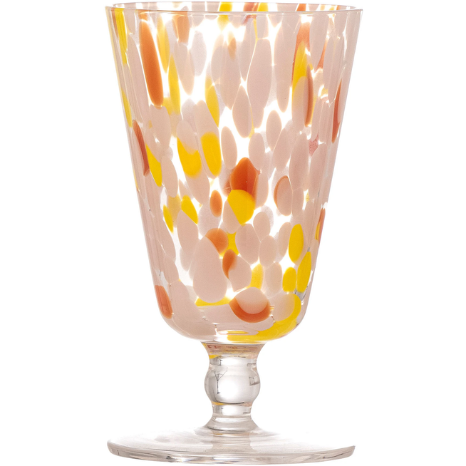Photo of Lilya Wine Glasses Set of 4