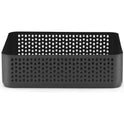Nic Nac Organizer Black