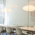 Thumbnail photo of Nelson Saucer Bubble Pendant Lamp