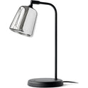 Material Table Lamp