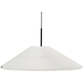 Thumbnail photo of Nebra Pendant Large White