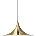 Thumbnail photo of Semi Pendant Lamp, Large